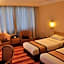 Tang Dynasty Park Hotel