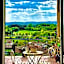 Boutique Hotel L'Imperatrice -Vicinissimi a Valdichiana Designer Village-