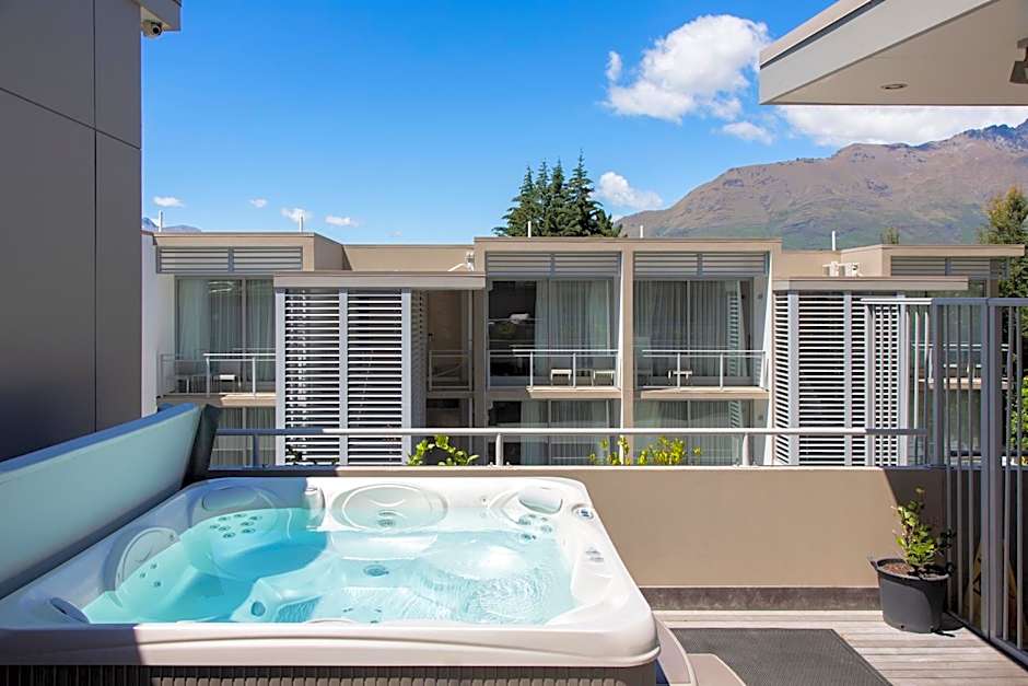 Highview Apartments