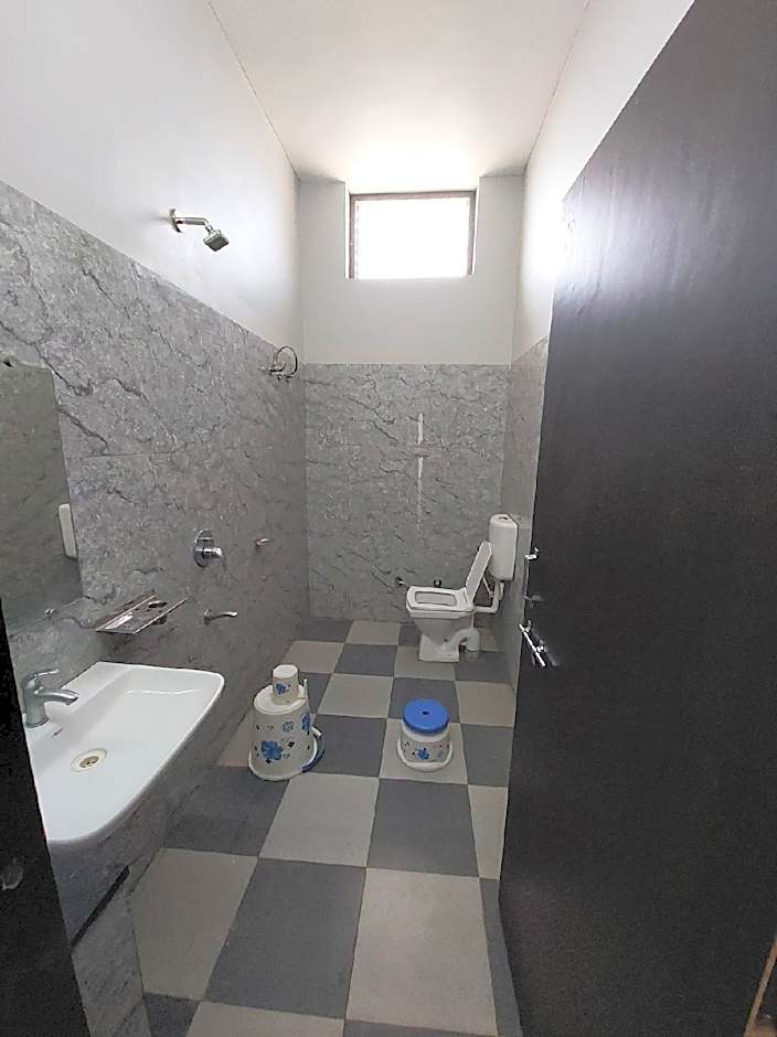 Hotel mushak by bappa palace