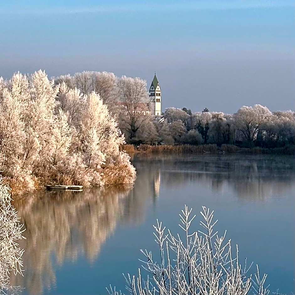SeeHotel Ketsch