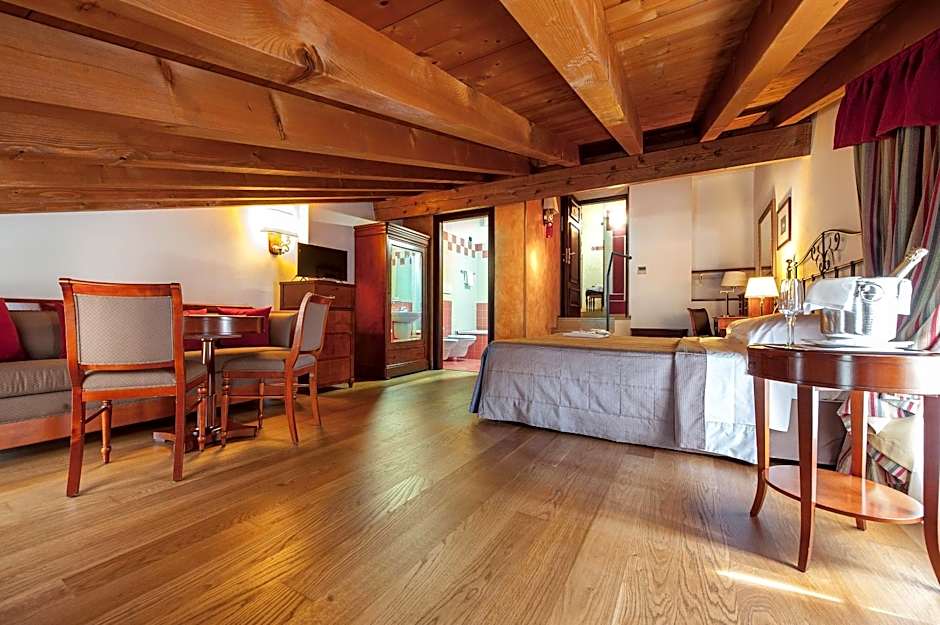 Hotel Villa Malaspina