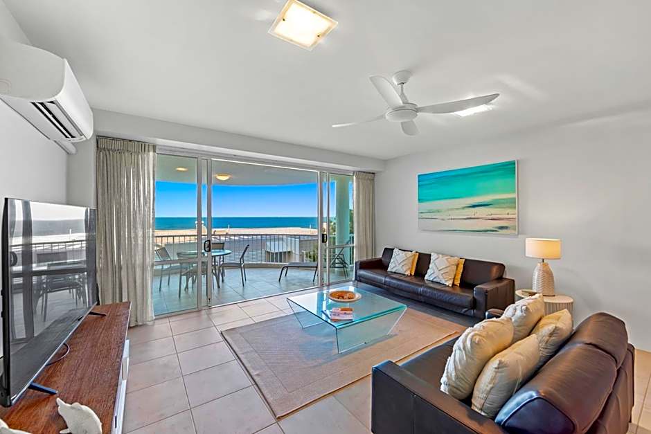 La Mer Sunshine Beachfront