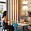 ibis budget Rouen Centre Rive Gauche