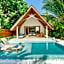 Fushifaru Maldives