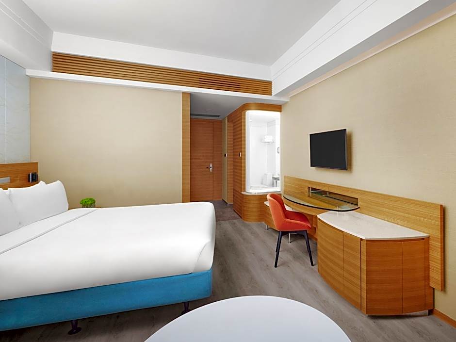 Nina Hotel Tsuen Wan West