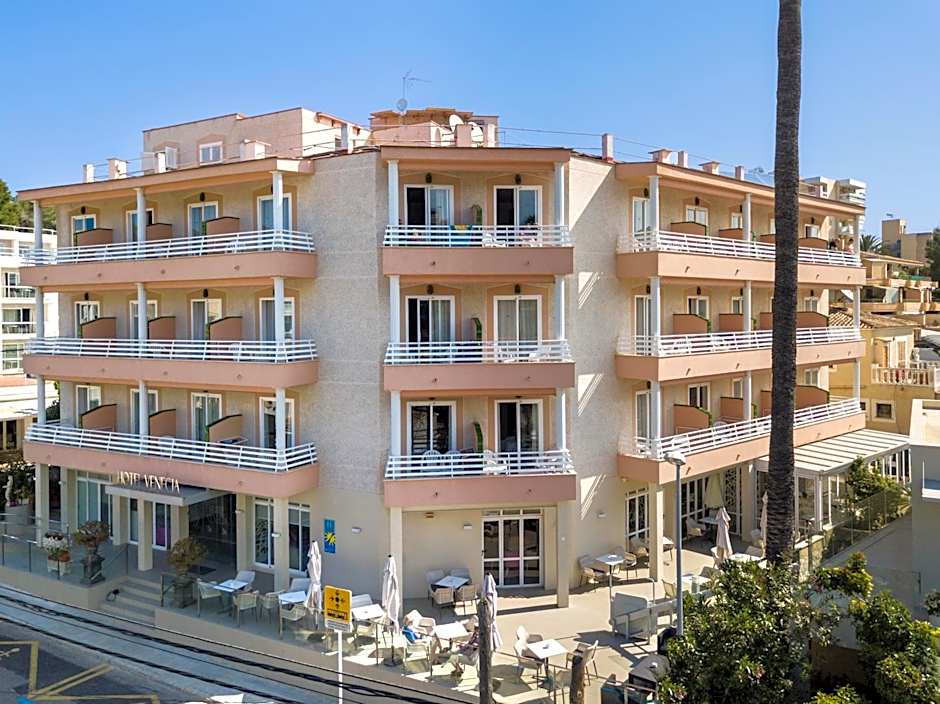 Hotel Venecia Paguera