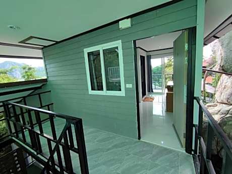 Queen Room with Sea View