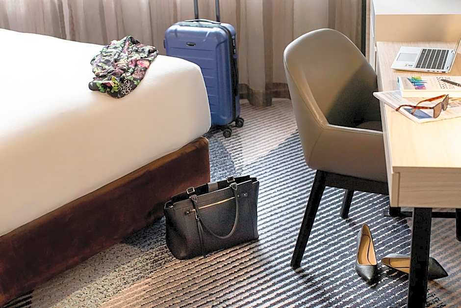 Novotel Sydney Parramatta