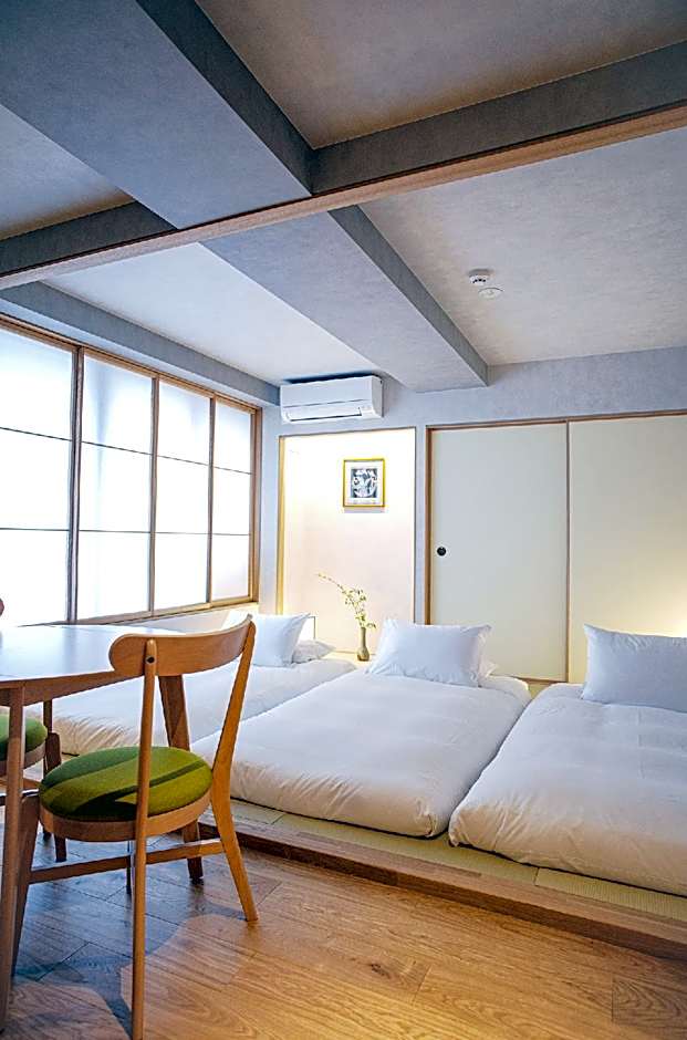 Miru Kyoto Gion