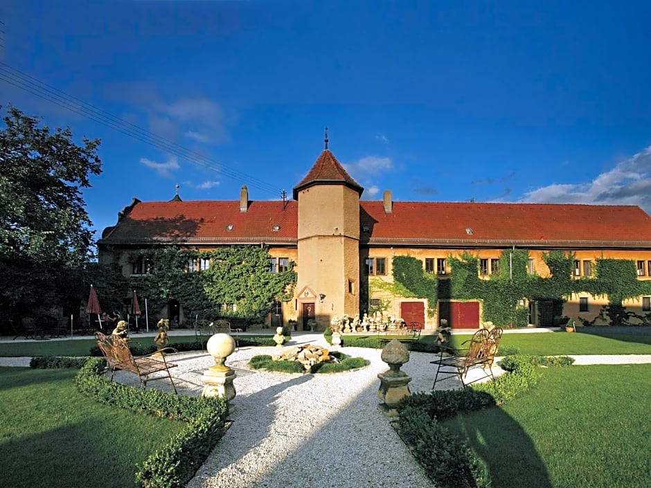 Worners Schloss Weingut & Wellness-Hotel