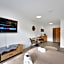 INhome Studio Apartment - Küche - Parken - TV