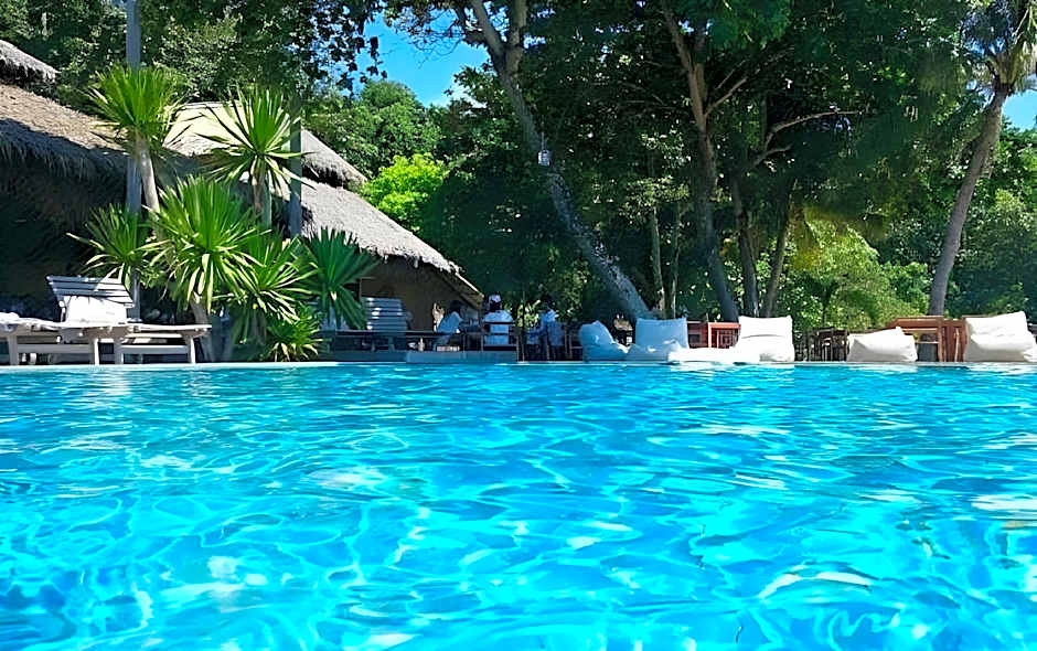 Koh Munnork Private Island