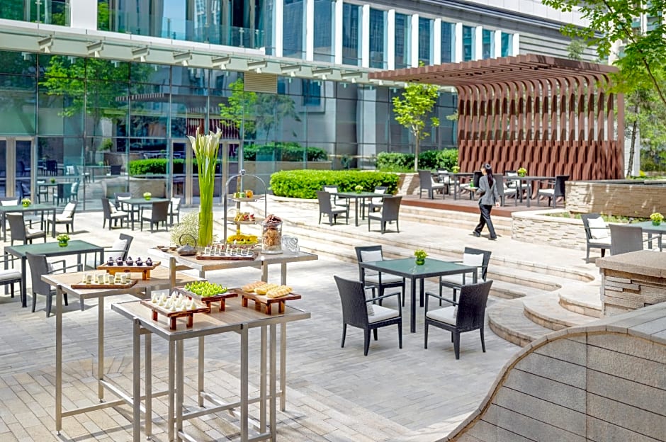 Hyatt Regency Jinan Hotel