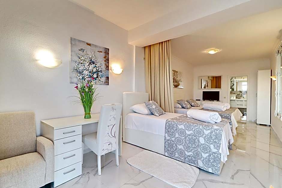 Hotel Pansion Villa Antonio