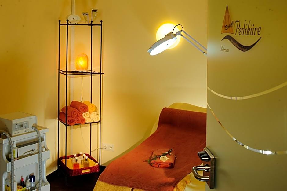 Hotel Vier Jahreszeiten