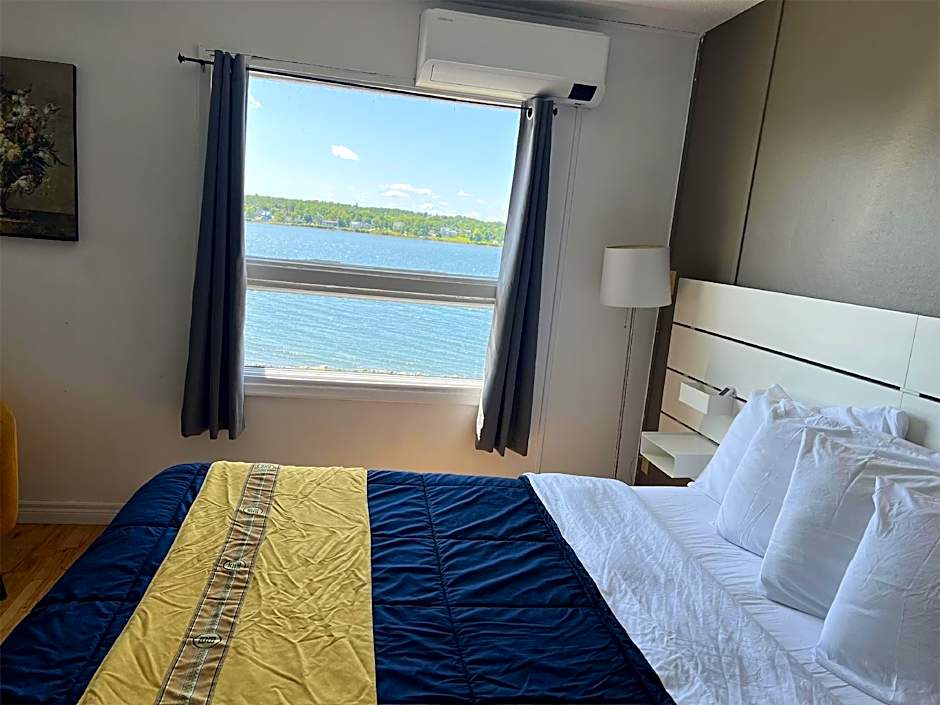 Harbourview Inn, SureStay Collection by Best Western