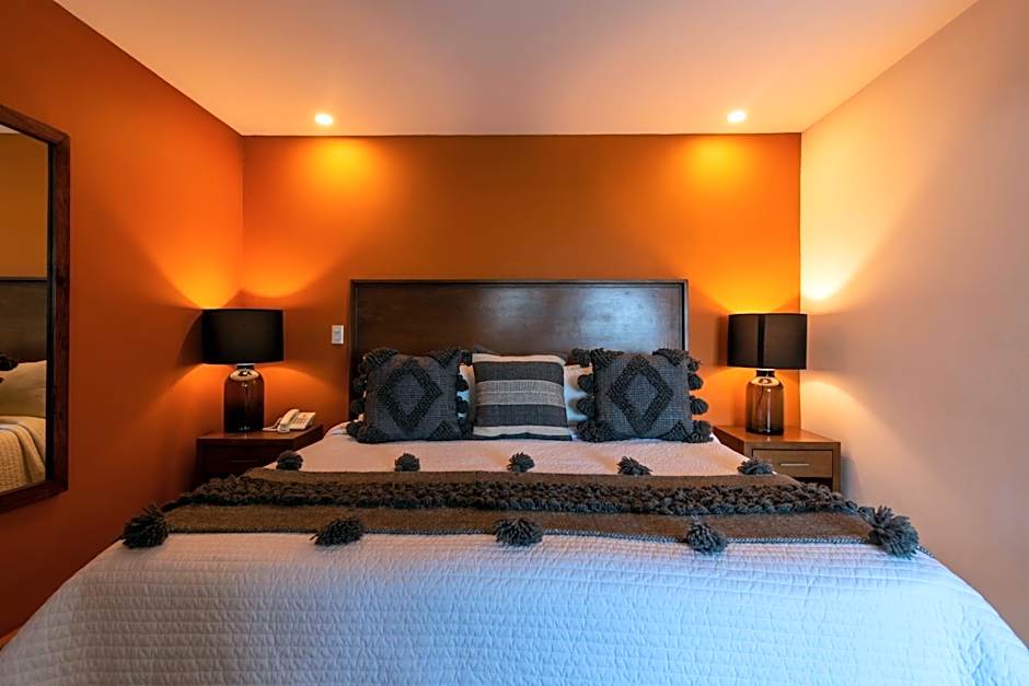 The Paramar Beachfront Boutique Hotel With Breakfast Included - Downtown Malecon