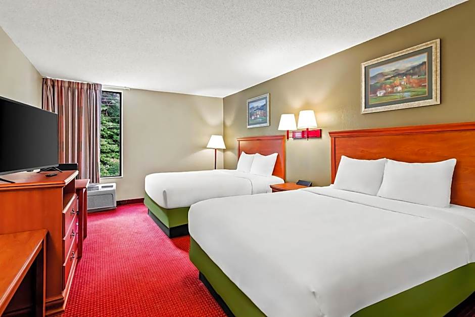 Econo Lodge Mt Hope - Beckley North