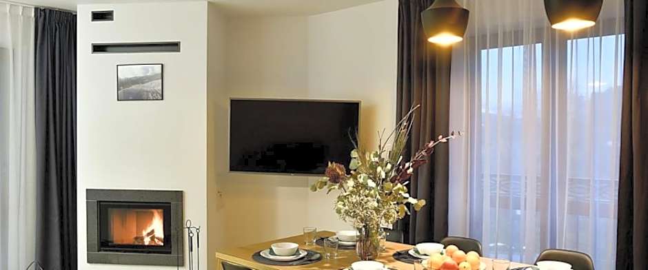 Apartamenty Forma Tatrica
