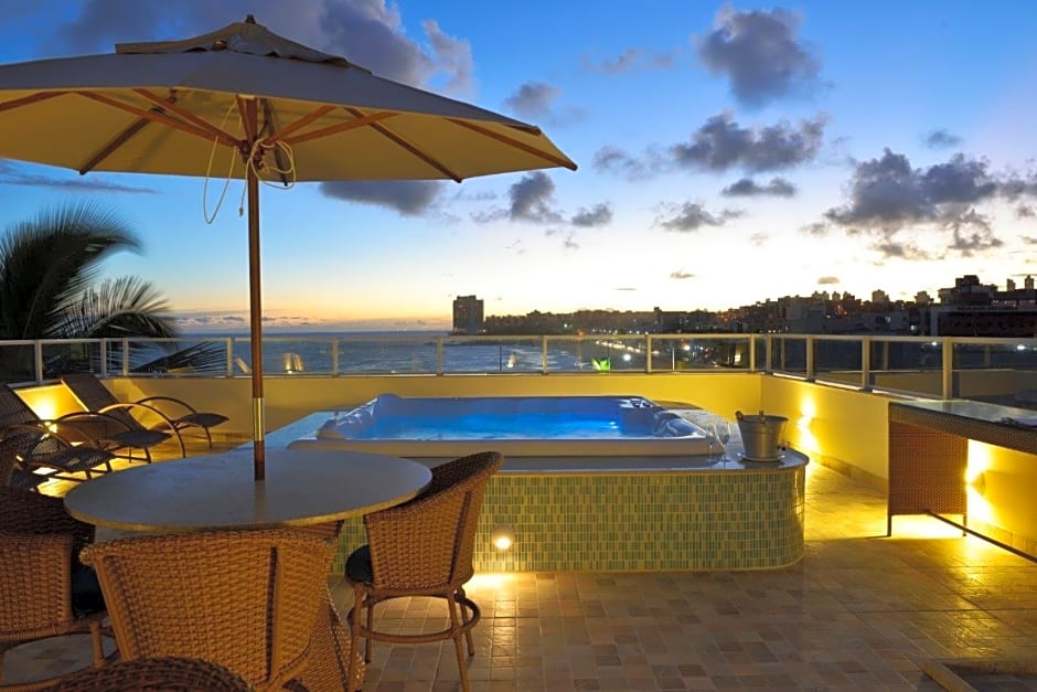 Rede Andrade Express