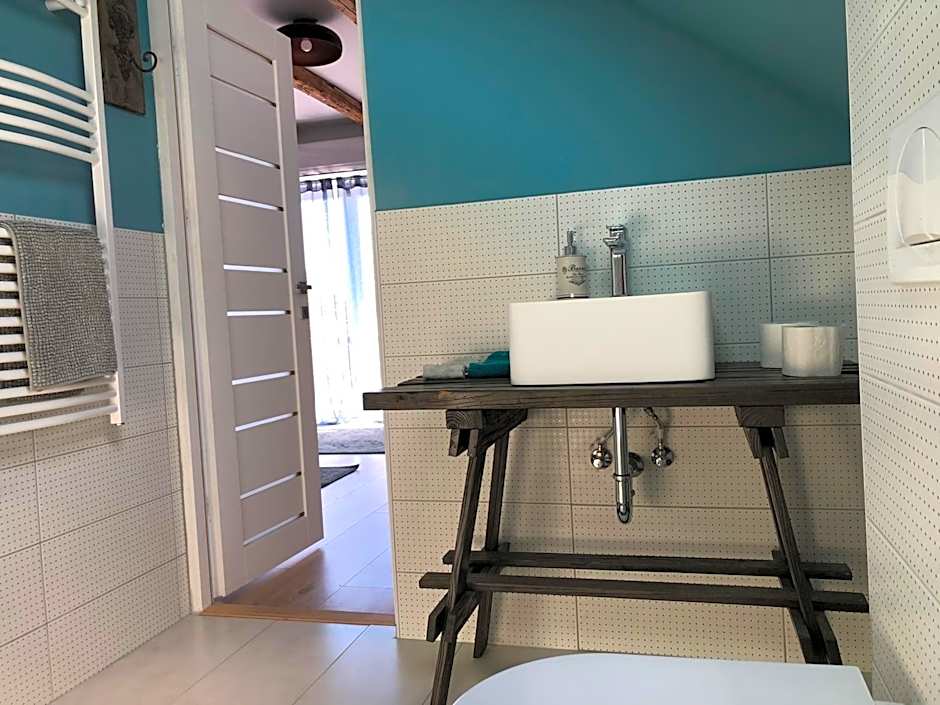 Patent, your home in Badacsony