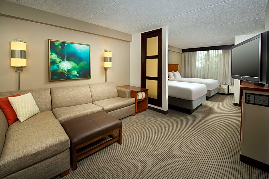 Hyatt Place San Antonio Northwest/Medical Center