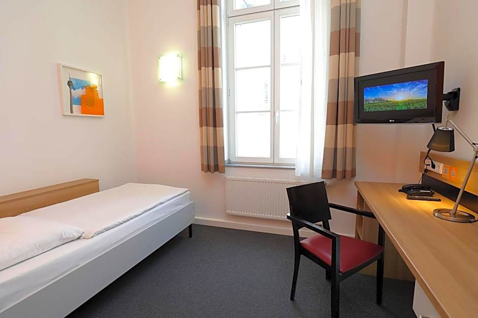 Townhouse Düsseldorf