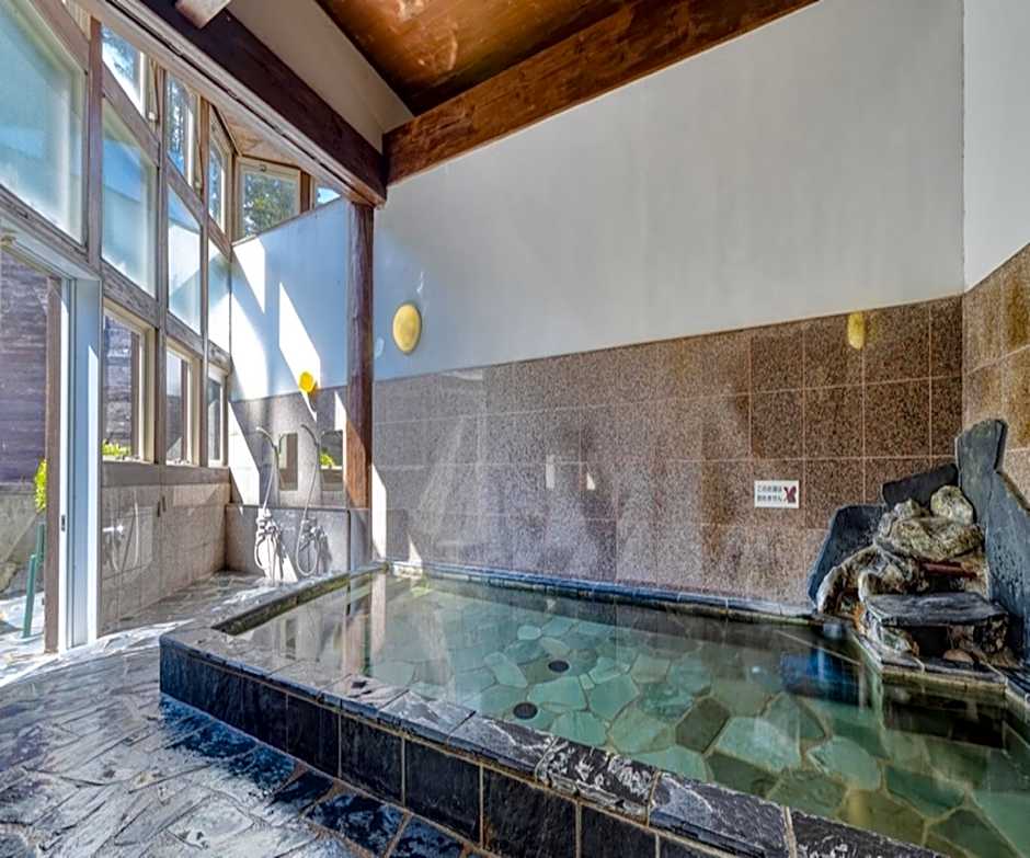 Hakuba Hotel Paipu no Kemuri