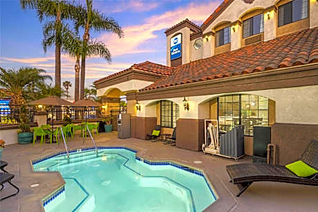Best Western Redondo Beach Galleria Inn Hotel - Beach City LA