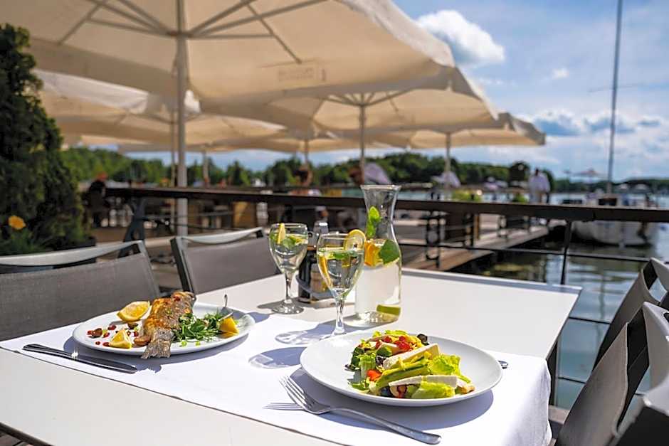 Przystań Hotel&Restaurants