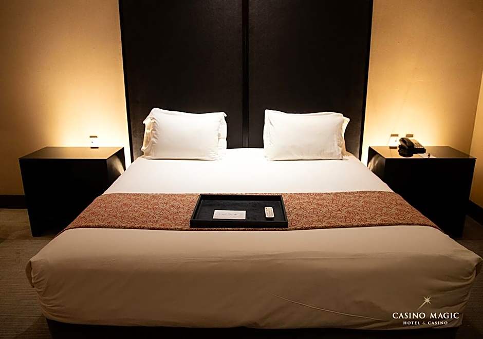 Hotel Casino Magic