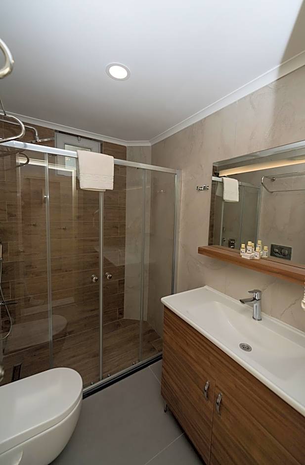 Side Village Family Suite - All Inclusive