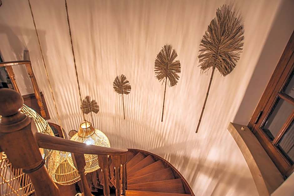 Villa Pietra Estoril Eco Guesthouse