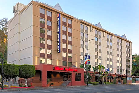 Hilton Garden Inn Los Angeles / Hollywood