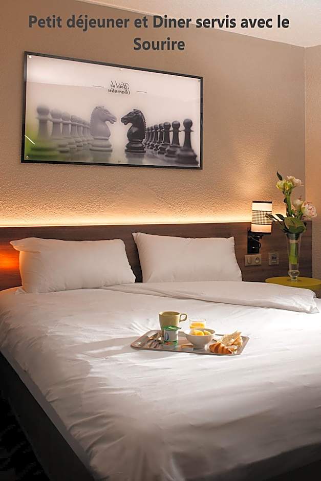ibis Styles Rouen Nord-Barentin