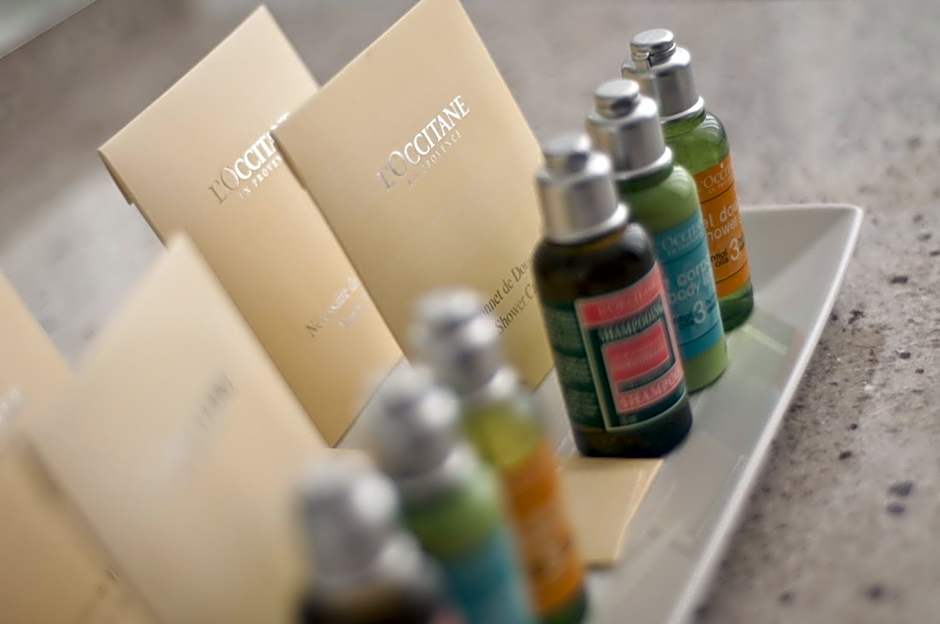 Best Western Premier Hotel Slon