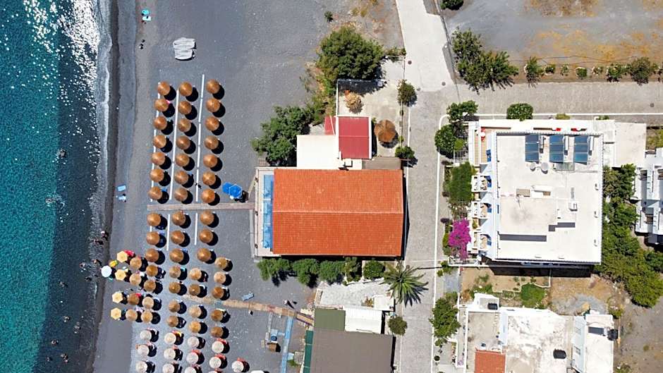 Agia Roumeli Hotel adults only Ξενοδοχείο Αγία Ρουμέλη μόνο για ενήλικες