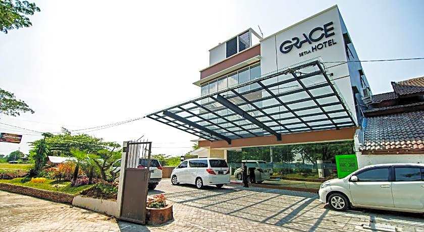 Grace Setia Hotel