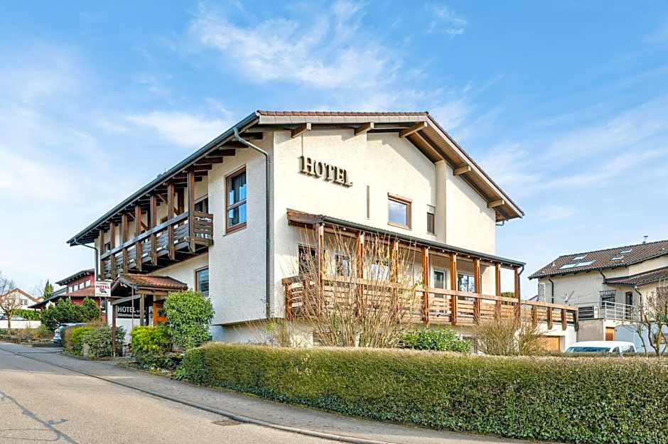 Gästehaus Hartwig