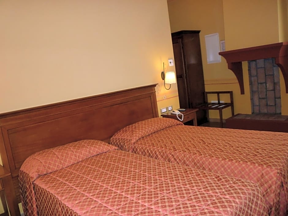 Hotel La Fornace
