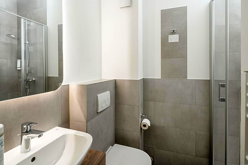 Hotel zur Post