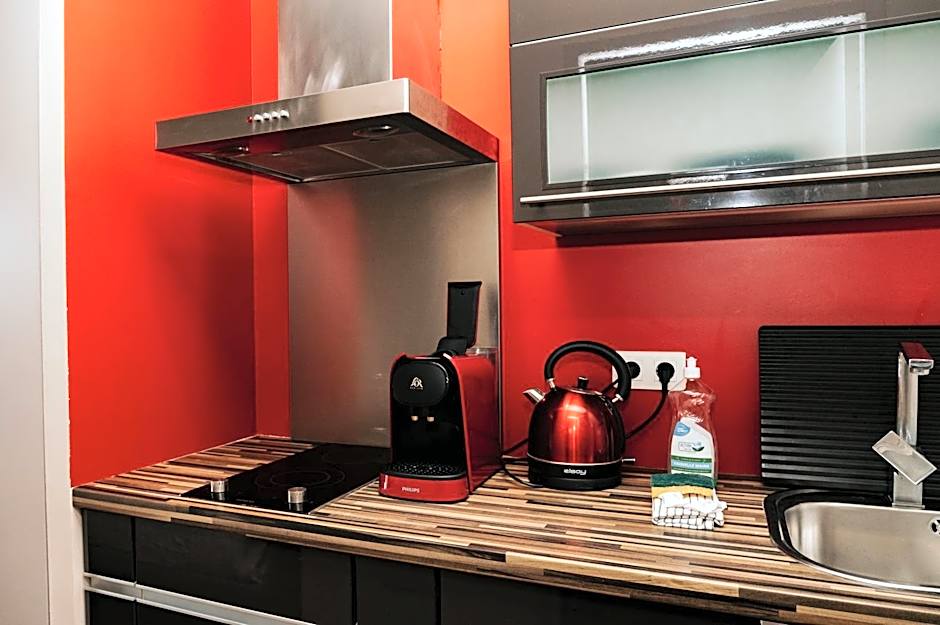 Villa Clara, Résidence face à l'océan et au golf de Chiberta