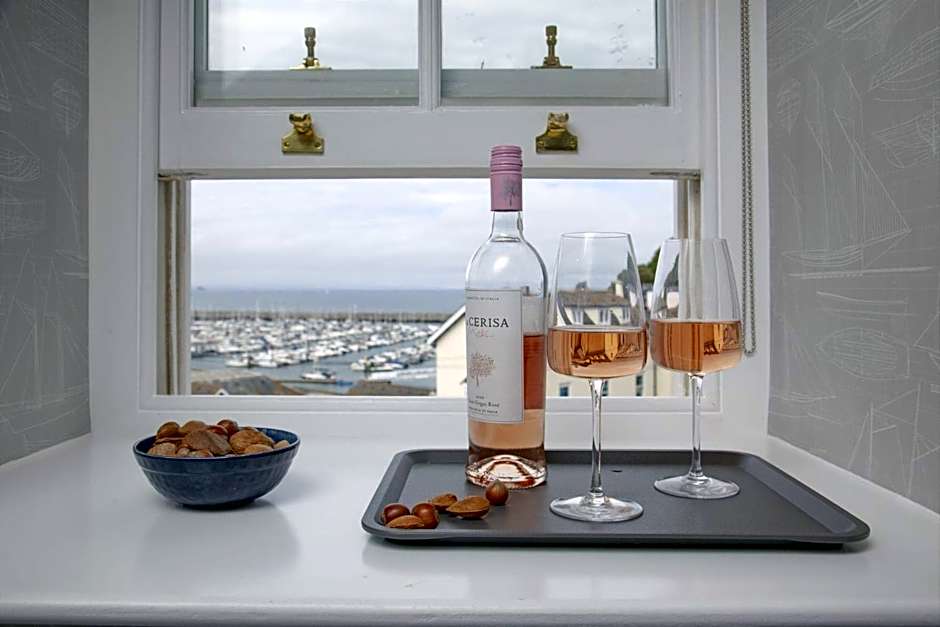 Provident Suite - Free Wi-Fi - Sea View