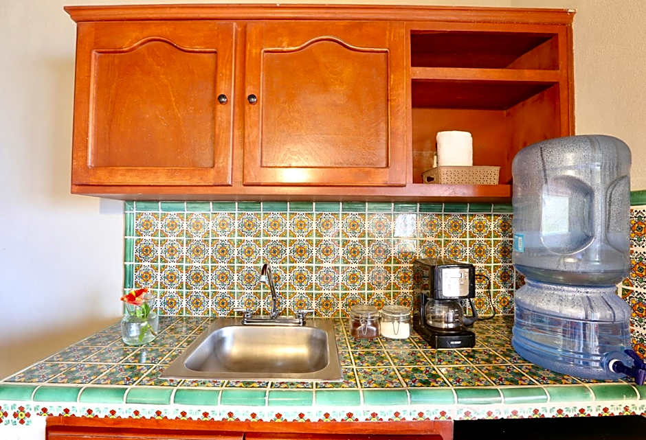 Cerritos Surf Town - Beach Front Property