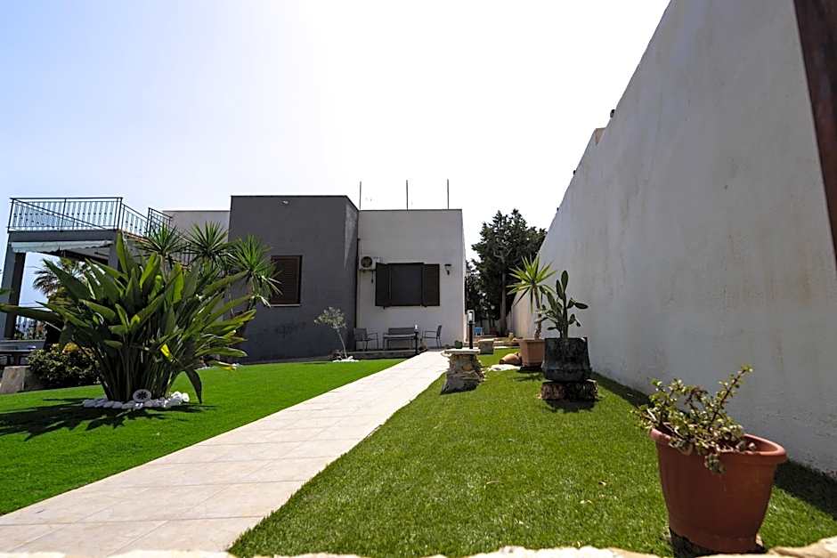 B&B Villa Giulia Tonnara di Bonagia