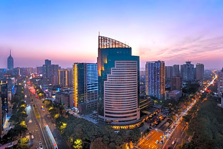 voco Changzhou Fudu By IHG