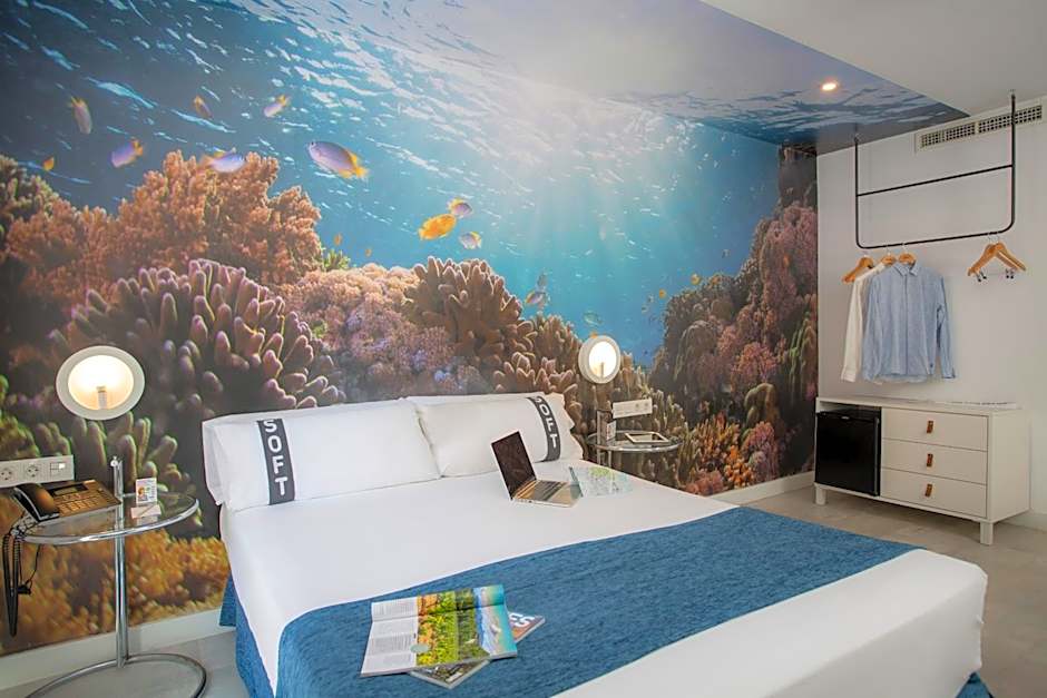 Casual del Mar Malaga