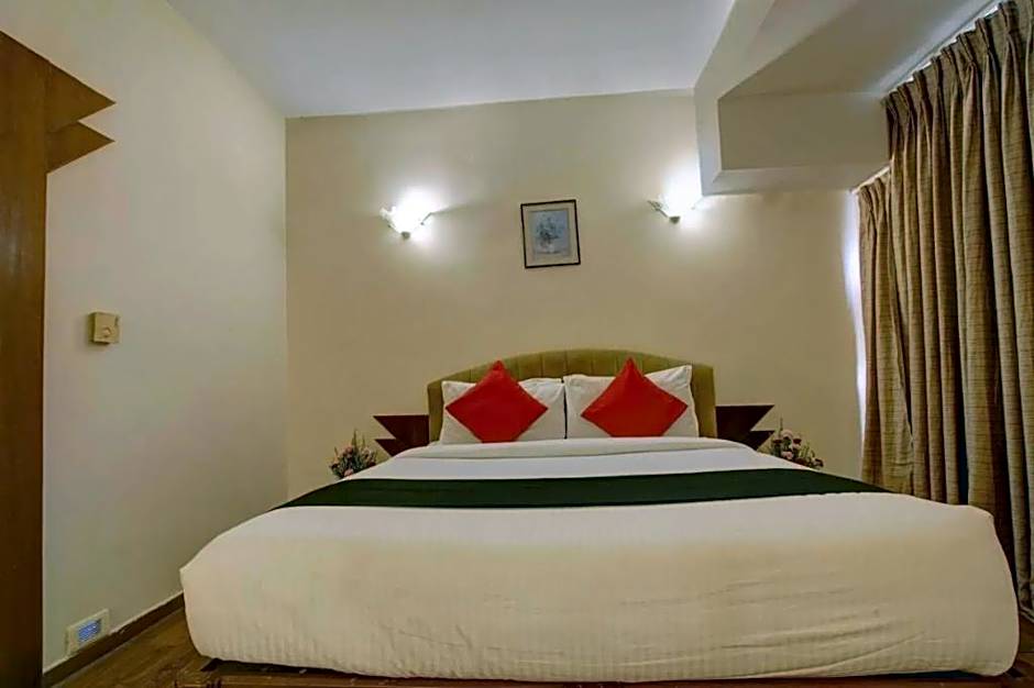 Hotel Salem Castle