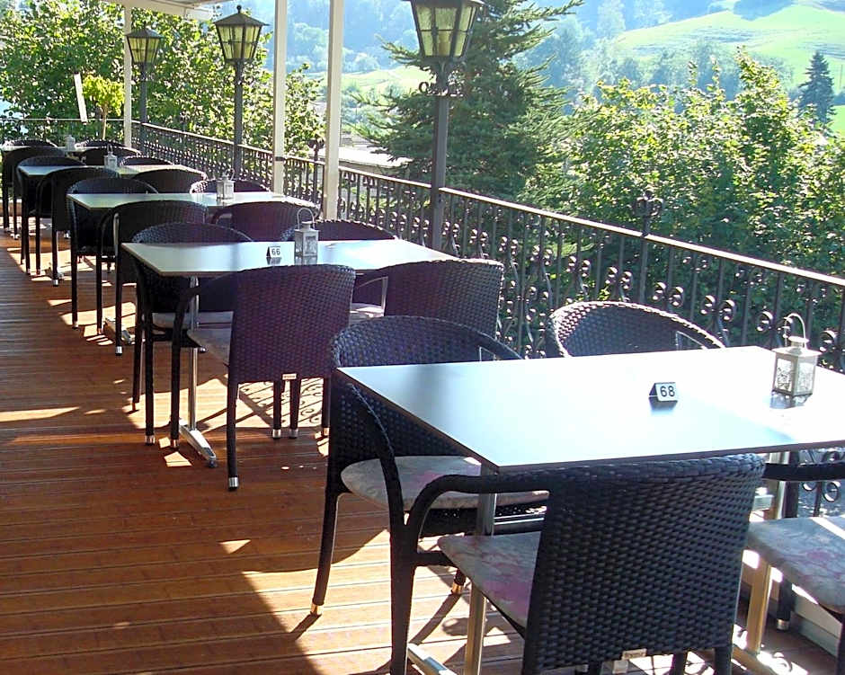 Hotel Gasthof Kreuz
